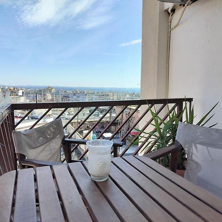 Castleview 2Br Welcome Stay Spacious Lux Apartment Tesalónica Exterior foto