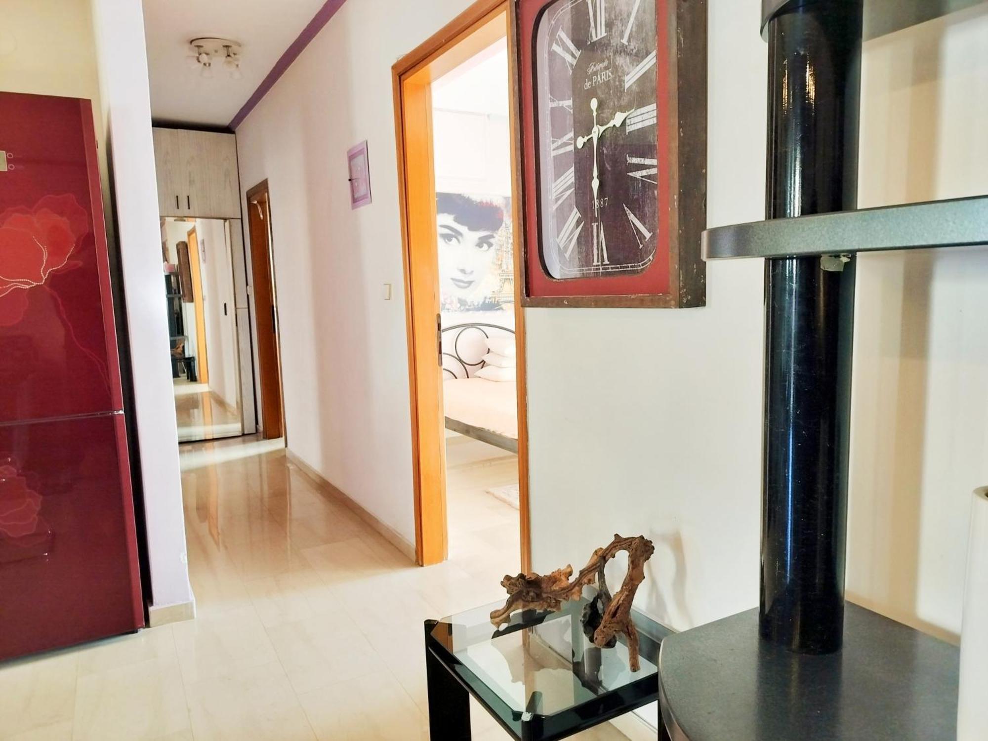 Castleview 2Br Welcome Stay Spacious Lux Apartment Tesalónica Exterior foto