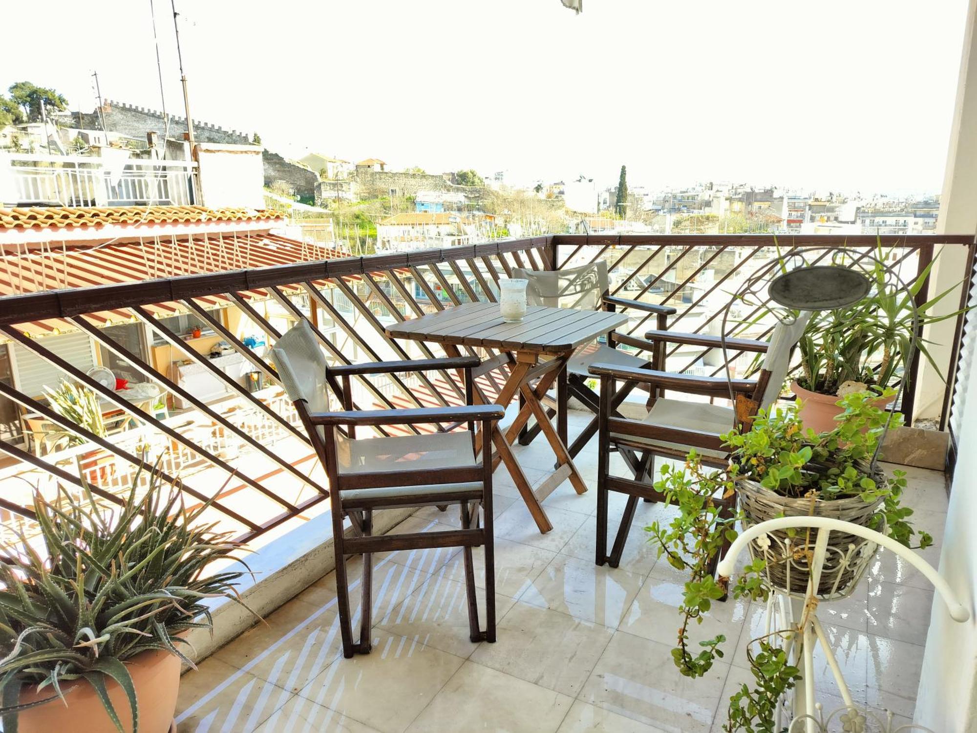 Castleview 2Br Welcome Stay Spacious Lux Apartment Tesalónica Exterior foto