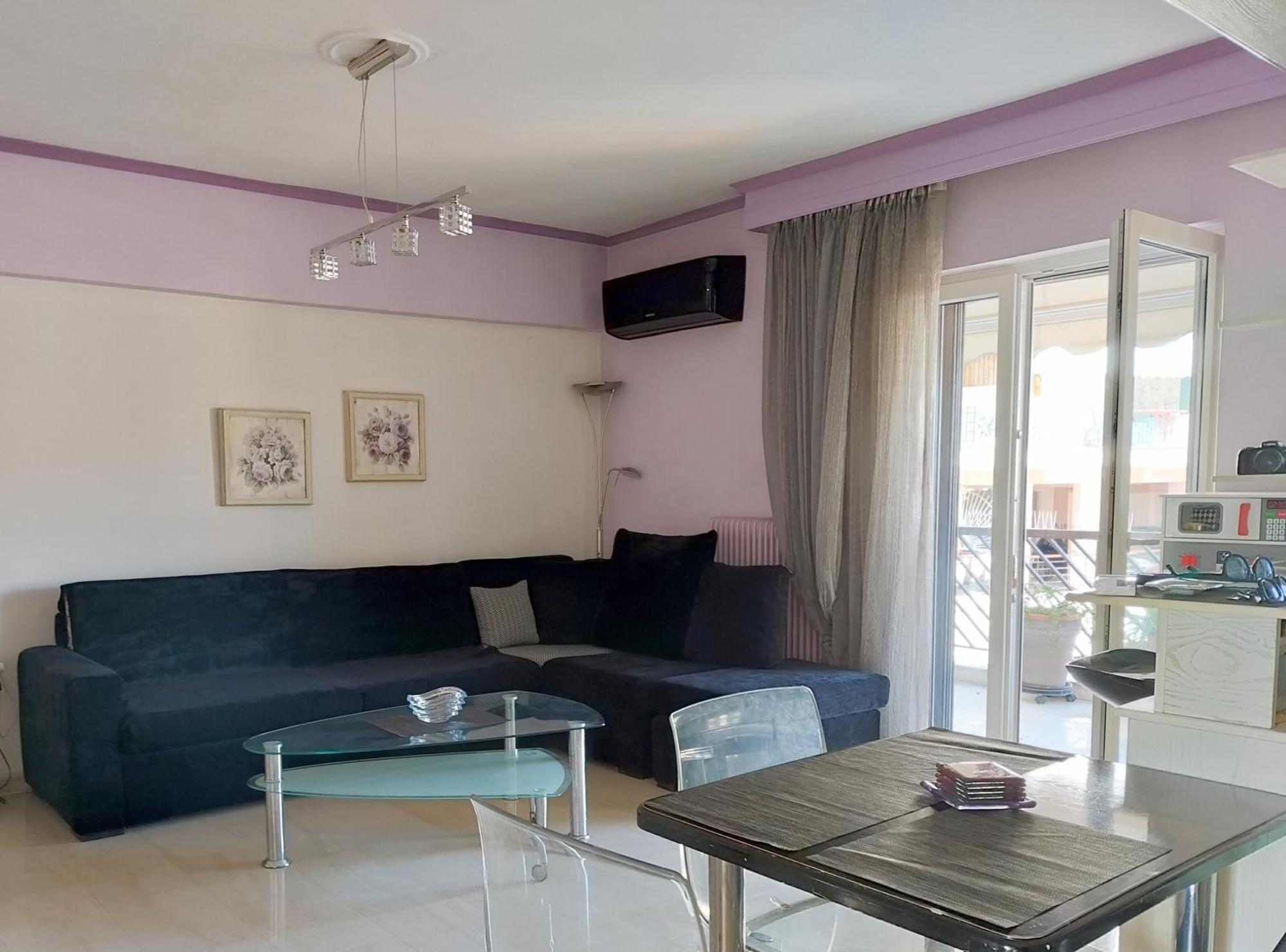 Castleview 2Br Welcome Stay Spacious Lux Apartment Tesalónica Exterior foto